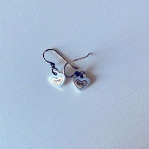 Brighton earrings